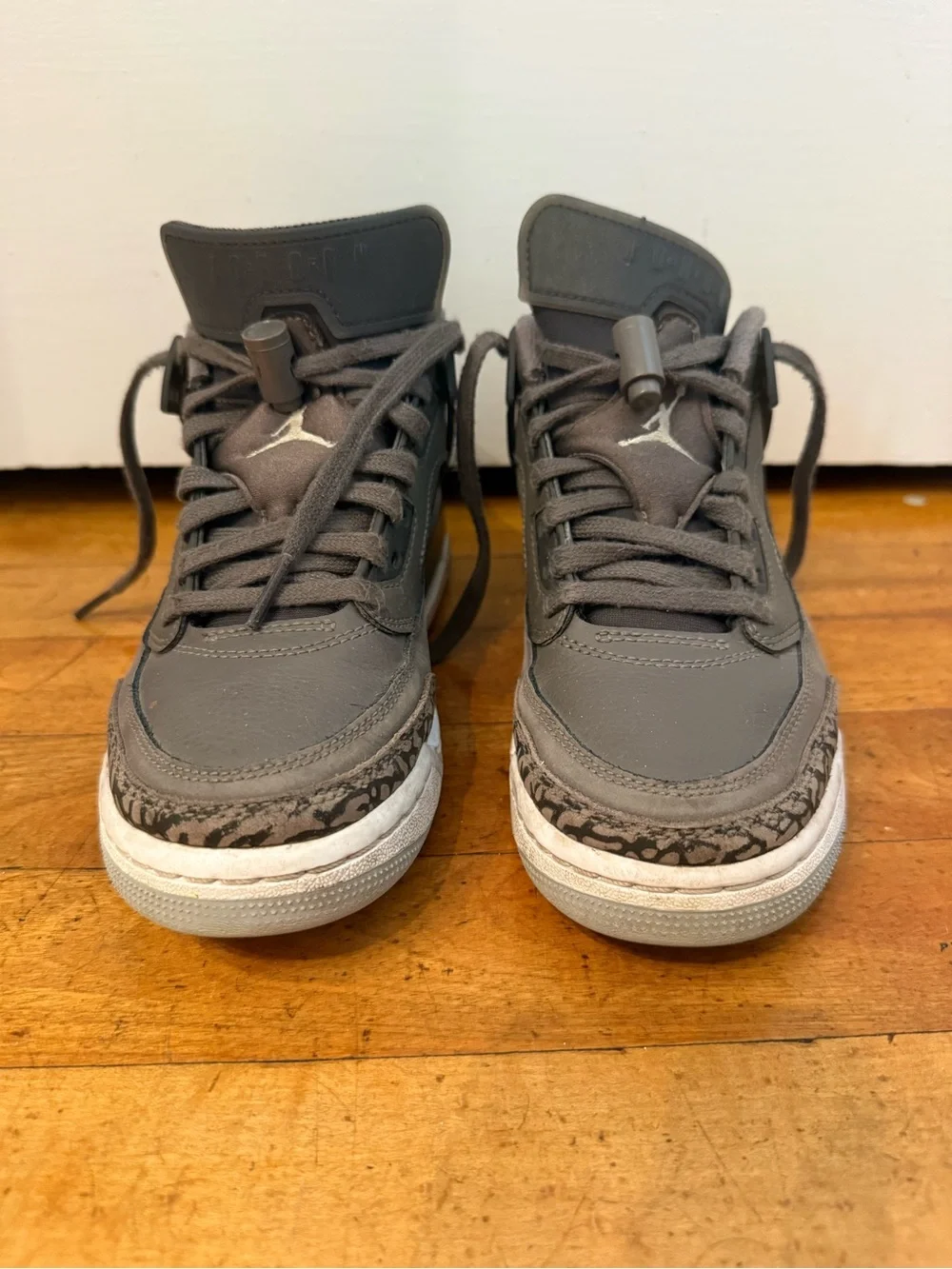 Jordan spike lee